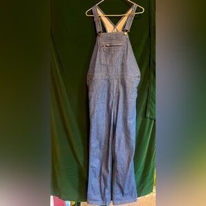 Patagonia Worn Wear Dyneema Overalls